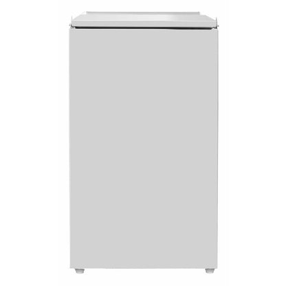Polar G-Series Single Door Saladette Prep Counter Fridge 109Ltr • PAS-GH333-A