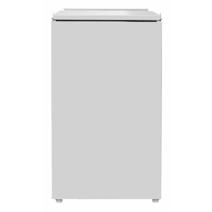 Polar G-Series Single Door Saladette Prep Counter Fridge 109Ltr • PAS-GH333-A