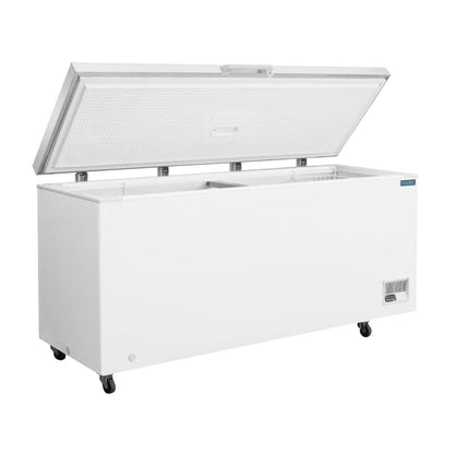 Polar G-series Chest Freezer 587Ltr • PAS-GH339-A