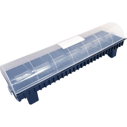 Hygiplas Plastic Label Dispenser 50mm • PAS-GH348