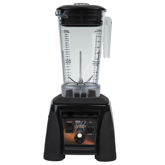 Waring X-Prep Kitchen Blender MX1200XTXNNA • PAS-GH480