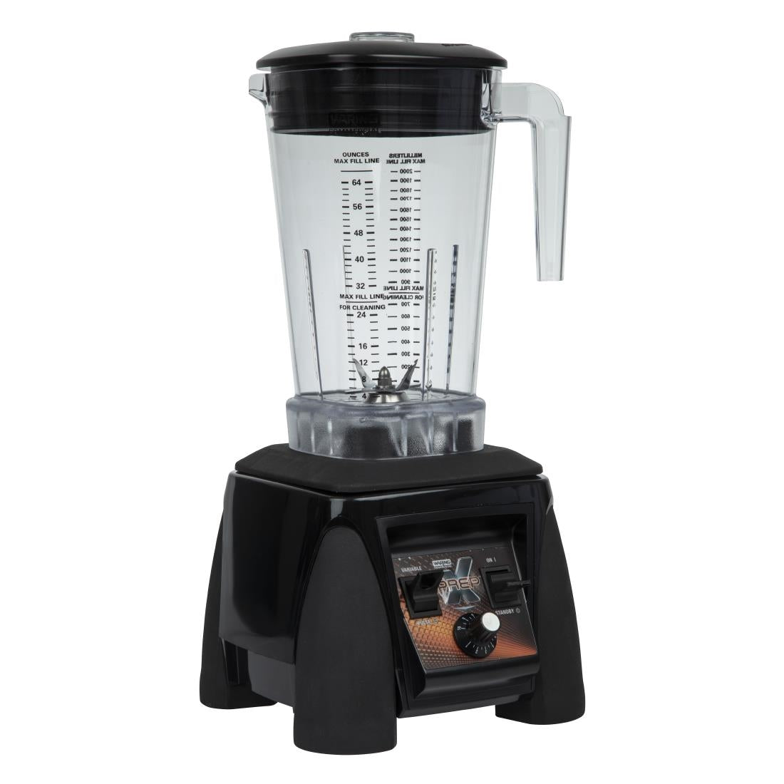 Waring X-Prep Kitchen Blender MX1200XTXNNA • PAS-GH480