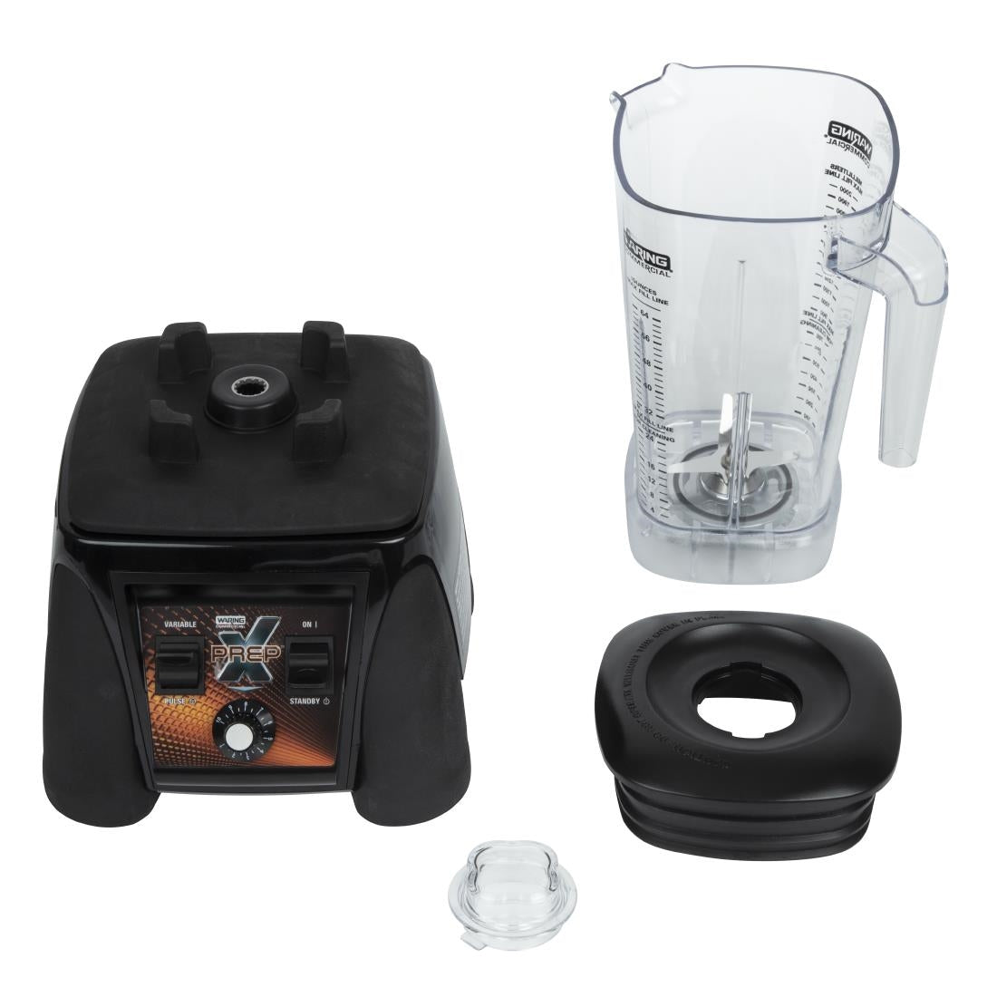 Waring X-Prep Kitchen Blender MX1200XTXNNA • PAS-GH480
