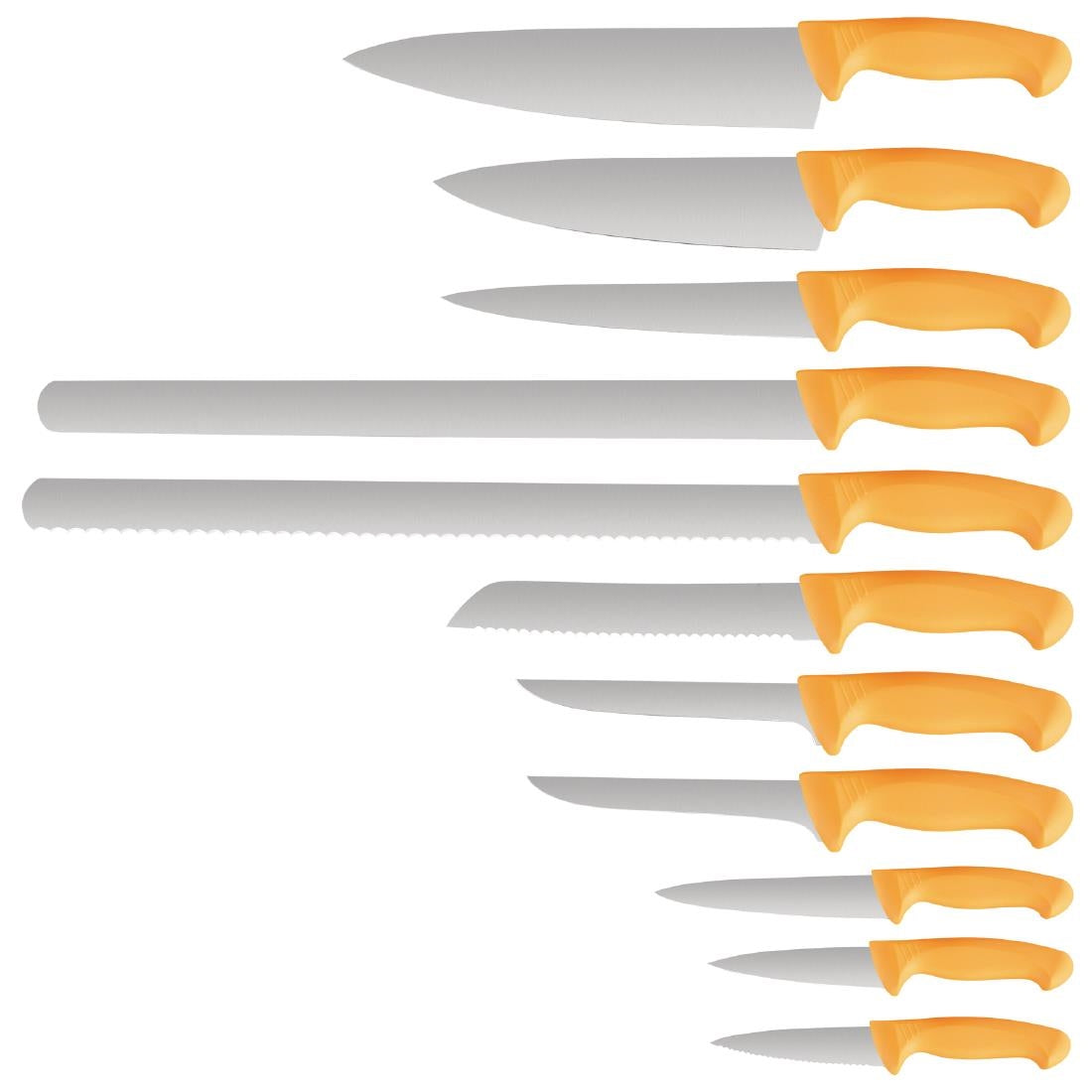 Vogue Pro Flexible Fillet Knife 200mm • PAS-GH525