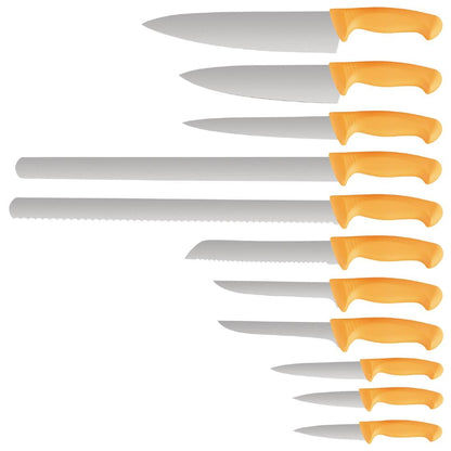 Vogue Pro Flexible Fillet Knife 200mm • PAS-GH525