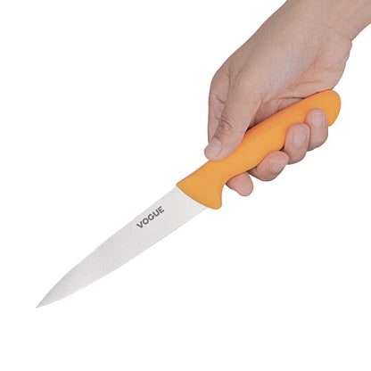 Vogue Pro Utility Knife 125mm • PAS-GH522