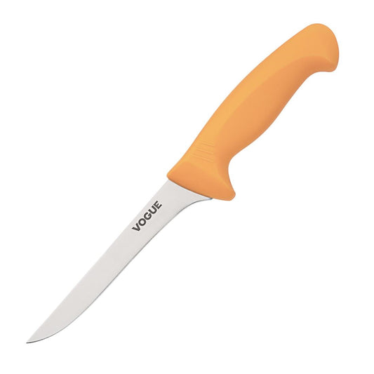 Vogue Pro Boning Knife 150mm • PAS-GH524
