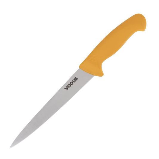 Vogue Pro Flexible Fillet Knife 200mm • PAS-GH525