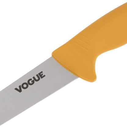 Vogue Pro Flexible Fillet Knife 200mm • PAS-GH525