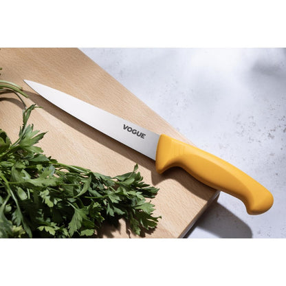 Vogue Pro Flexible Fillet Knife 200mm • PAS-GH525