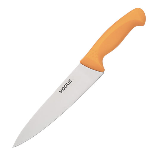 Vogue Pro Chef Knife 200mm • PAS-GH526