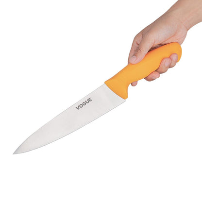 Vogue Pro Chef Knife 200mm • PAS-GH526