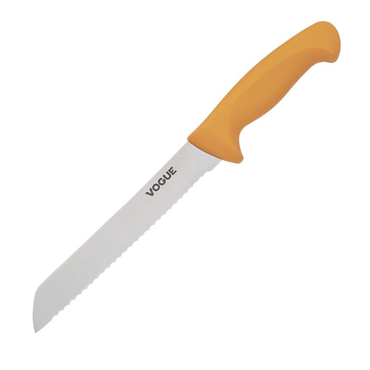Vogue Pro Bread Knife 198mm • PAS-GH528