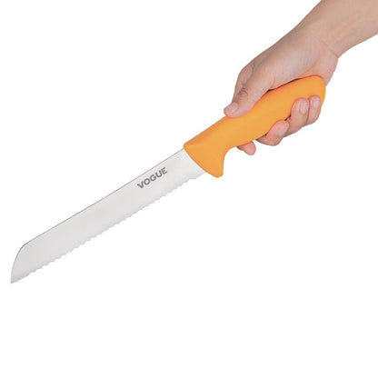 Vogue Pro Bread Knife 198mm • PAS-GH528