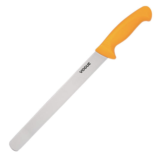 Vogue Pro Slicer Knife - 280mm • PAS-GH529