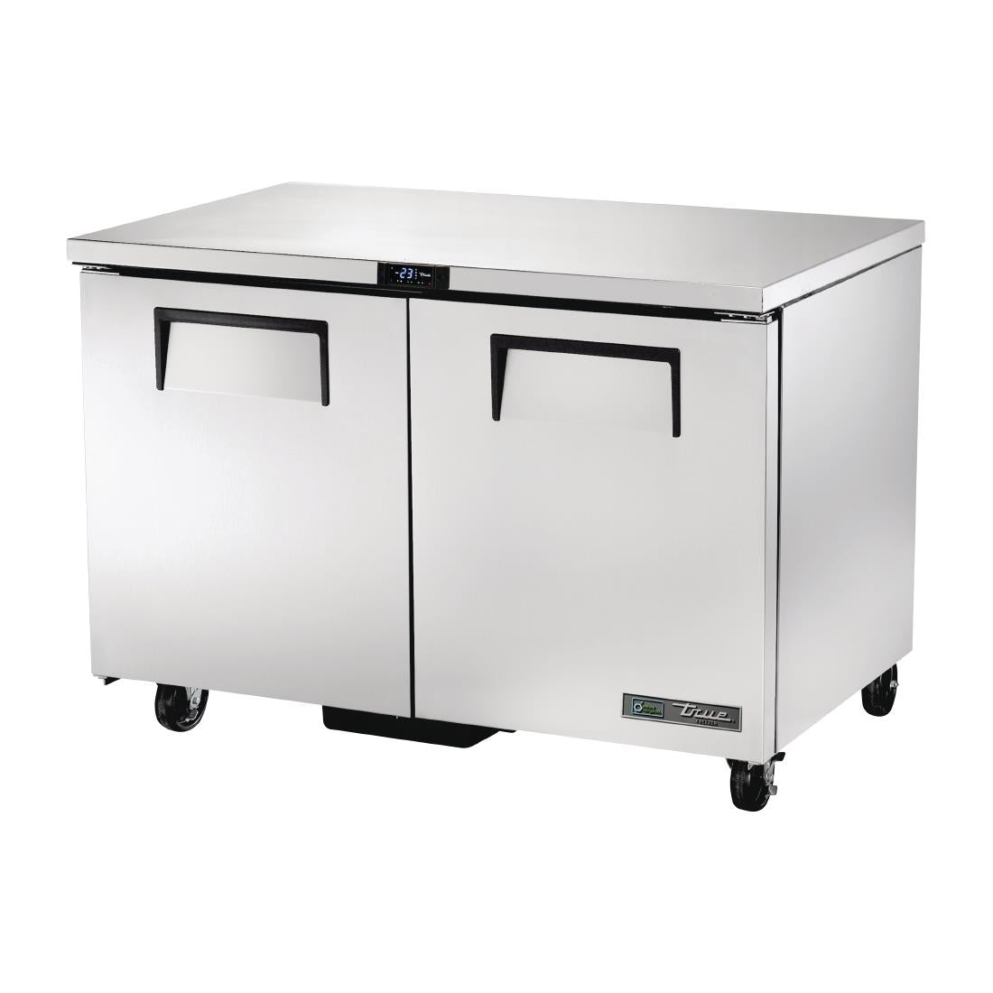 True Undercounter Refrigerator - 2 Doors • PAS-GH532-A