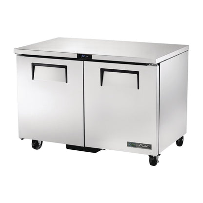 True Undercounter Refrigerator - 2 Doors • PAS-GH532-A