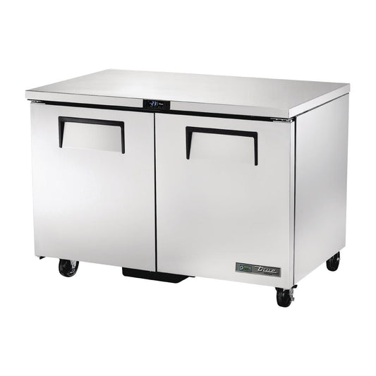True Undercounter Refrigerator - 2 Doors • PAS-GH532-A