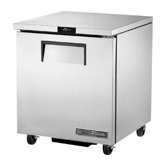 True Undercounter Freezer - 1 Door • PAS-GH535-A
