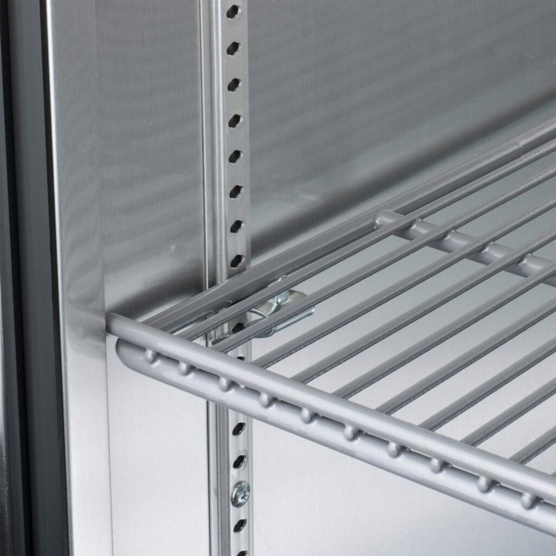 True Undercounter Freezer - 1 Door • PAS-GH535-A
