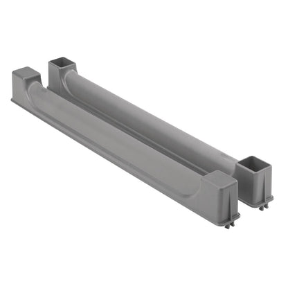 Cambro Camshelving Basics Plus 4 Tier Shelving Starter Unit - 1830x1220x460mm • PAS-GH618