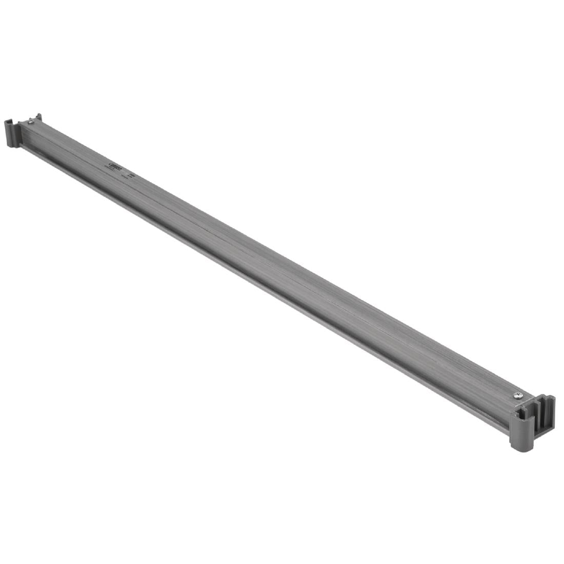 Cambro Camshelving Basics Plus 4 Tier Shelving Starter Unit - 1830x1220x460mm • PAS-GH618