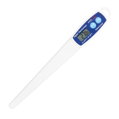 Hygiplas Water Resistant Digital Probe Thermometer • PAS-GH628