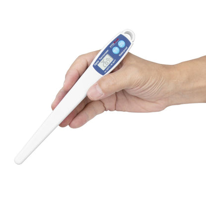 Hygiplas Water Resistant Digital Probe Thermometer • PAS-GH628