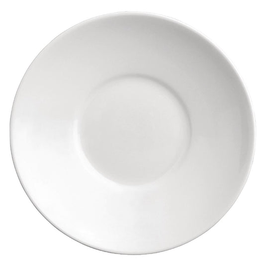Olympia Rimless Soup & Pasta Bowls 280mm (280(Ø)mm. Pack quantity: 6) • PAS-GH630