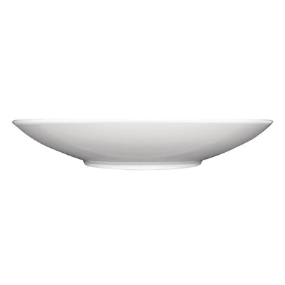 Olympia Rimless Soup & Pasta Bowls 280mm (280(Ø)mm. Pack quantity: 6) • PAS-GH630