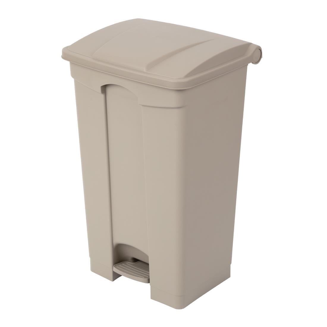 Jantex Pedal Bin Beige 87Ltr • PAS-GH639