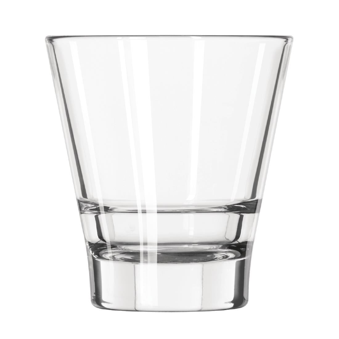 Libbey Endeavor Rocks Tumblers 266ml (12 Pack) • PAS-GH674