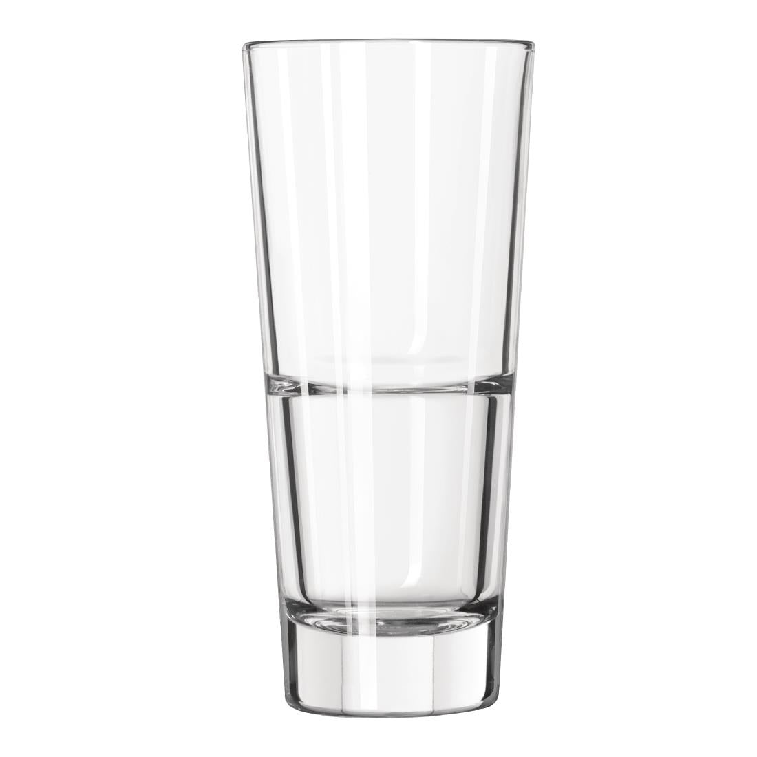 Libbey Endeavor Hi Ball Tumblers 296ml (12 Pack) • PAS-GH675
