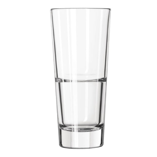Libbey Endeavor Hi Ball Tumblers 296ml (12 Pack) • PAS-GH675
