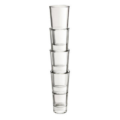 Libbey Endeavor Hi Ball Tumblers 296ml (12 Pack) • PAS-GH675