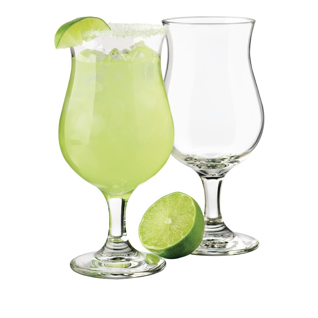 Libbey Embassy Poco-Grande Glasses 390ml (12 Pack) (Pack of 12) • PAS-GH681