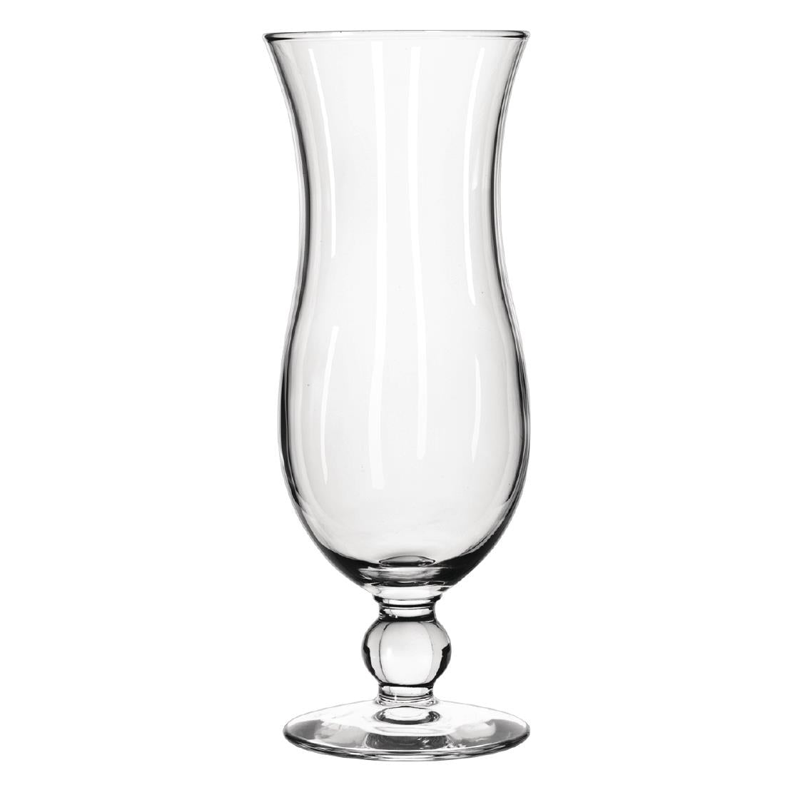 Libbey Squall Hurricane Glasses 430ml (12 Pack) • PAS-GH682