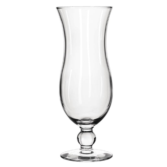 Libbey Squall Hurricane Glasses 430ml (12 Pack) • PAS-GH682