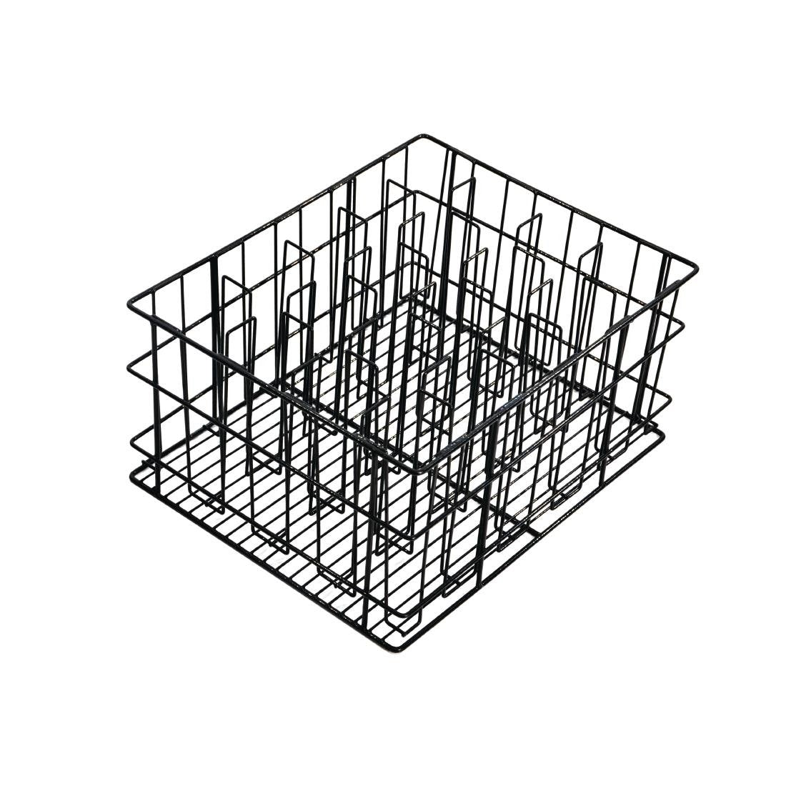 KH Glass Racks and Baskets 30 Compartments • PAS-GH685