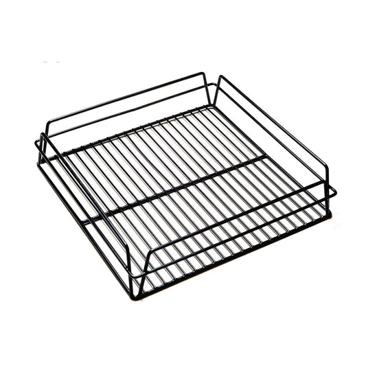 KH Glass Storage Basket 355mm • PAS-GH686