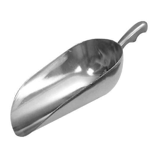 Ken Hands Aluminium Scoop 120mm • PAS-GH720
