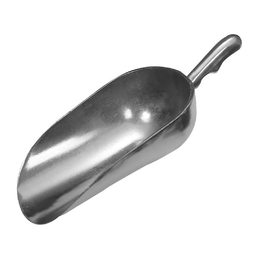 Ken Hands Aluminium Scoop 100mm • PAS-GH722