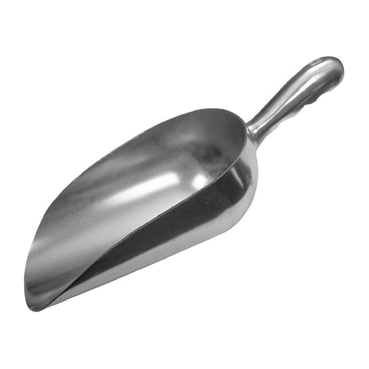 Ken Hands Aluminium Scoop 140mm • PAS-GH723