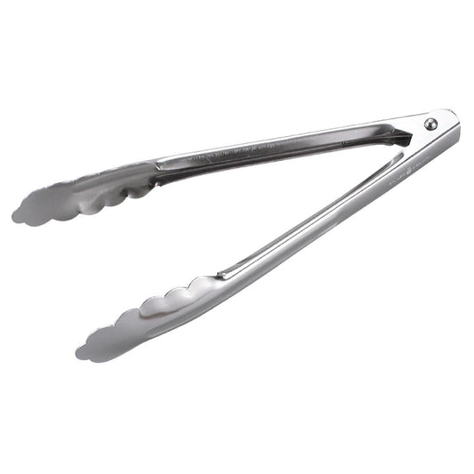 Ken Hands Heavy Duty Tongs 230mm • PAS-GH730
