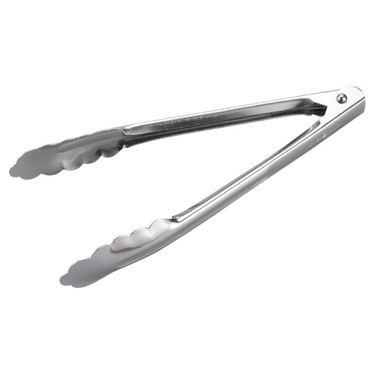 Ken Hands Heavy Duty Tongs 300mm • PAS-GH731