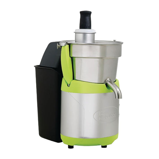 Santos Centrifugal Juicer Miracle Edition • PAS-GH739