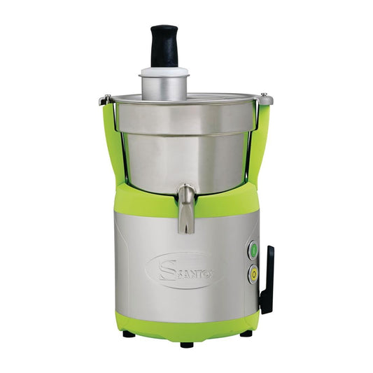 Santos Centrifugal Juicer Miracle Edition • PAS-GH739