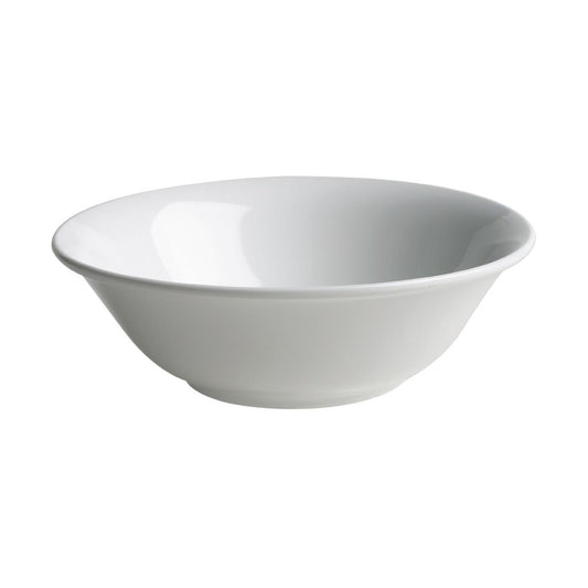 Australian Fine China Bistro Soup / Noodle Bowl- 152mm (55(H)x 152(Ø)mm. Pack Quantity: 48) • PAS-GH765