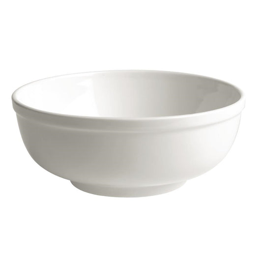 Australian Fine China Bistro Soup Bowls 185mm (185mm. Pack quantity: 24) • PAS-GH767