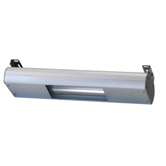 Roband Fabricator Quartz Heat Lamp Assembly 375mm (1 lamp. Without control box. 65(H)x 375(W)x 108(D)mm. Power: 350W) • PAS-GH860